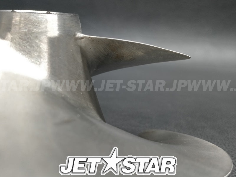 Slightly Used Aftermarket SKAT-TRAK SPECIAL ORDER IMPELLER 14/17 155-75-25 [X2310-62]