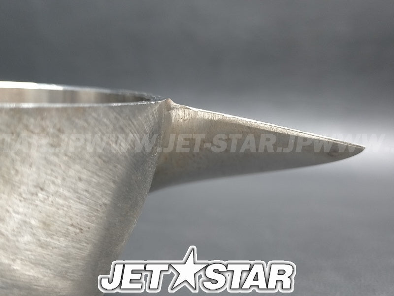 Slightly Used Aftermarket SKAT-TRAK SPECIAL ORDER IMPELLER 14/17 155-75-25 [X2310-62]