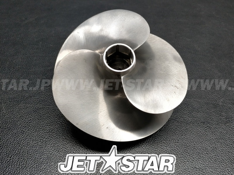 Slightly Used Aftermarket SKAT-TRAK SPECIAL ORDER IMPELLER 13/19 155-75-25 [X2310-63]