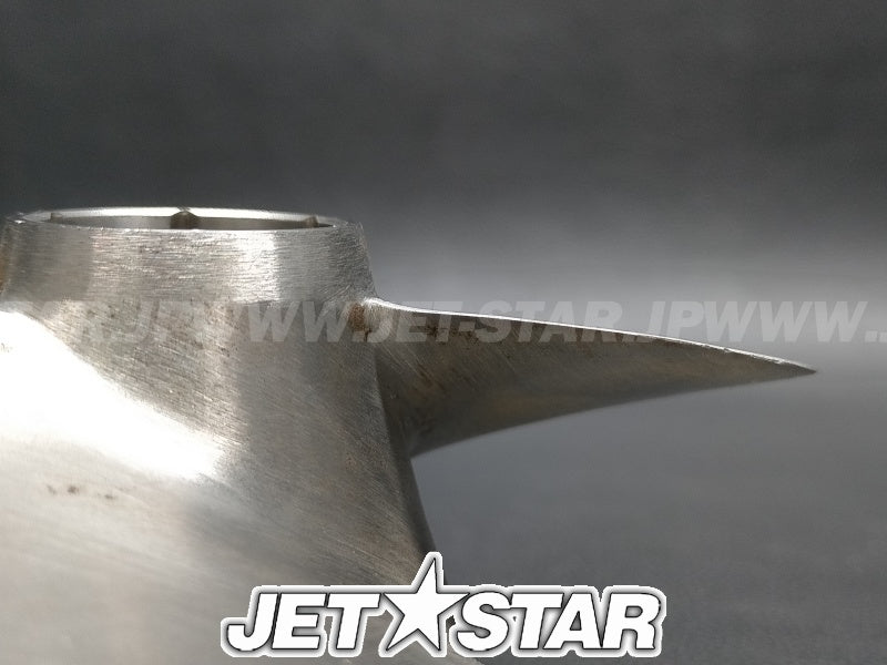 Slightly Used Aftermarket SKAT-TRAK SPECIAL ORDER IMPELLER 13/19 155-75-25 [X2310-63]