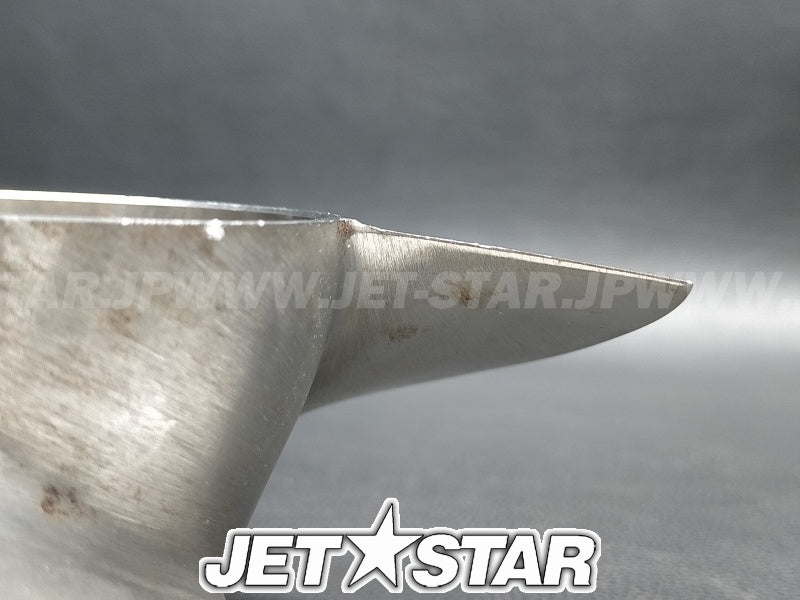 Slightly Used Aftermarket SKAT-TRAK SPECIAL ORDER IMPELLER 13/19 155-75-25 [X2310-63]