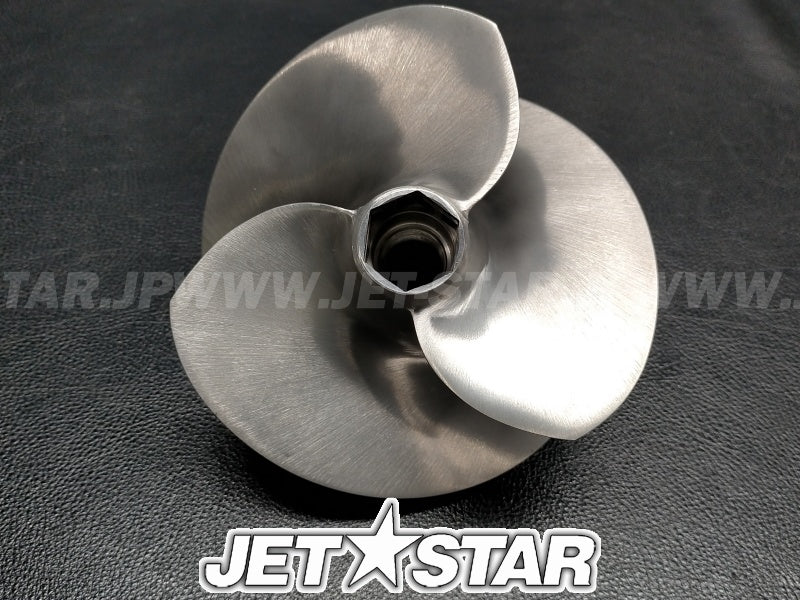 Slightly Used Aftermarket SKAT-TRAK SPECIAL ORDER IMPELLER 20/27 155-75-22 [X2310-64]