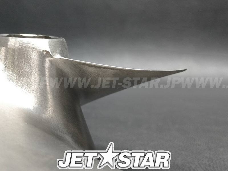 Slightly Used Aftermarket SKAT-TRAK SPECIAL ORDER IMPELLER 20/27 155-75-22 [X2310-64]