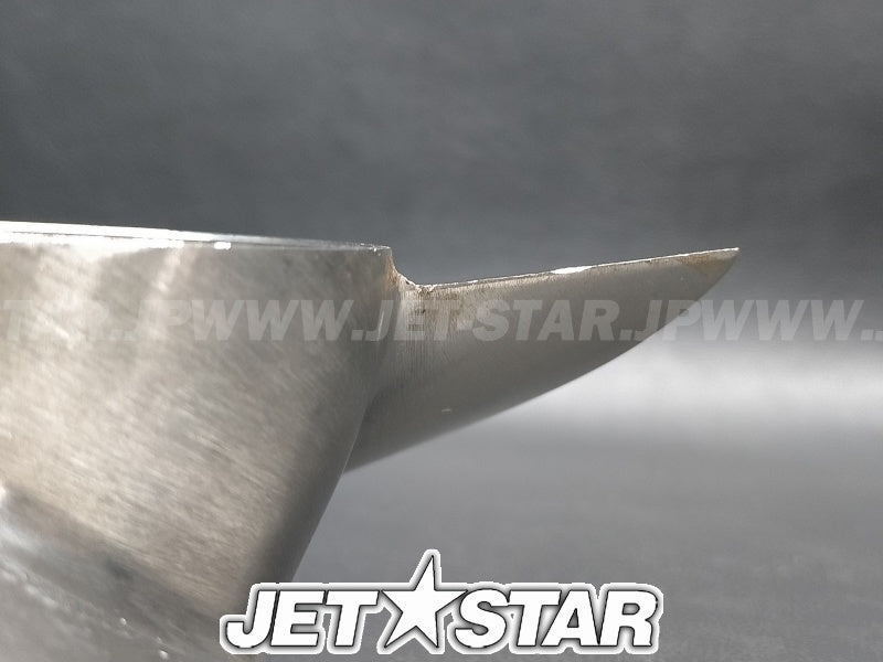 Slightly Used Aftermarket SKAT-TRAK SPECIAL ORDER IMPELLER 20/27 155-75-22 [X2310-64]