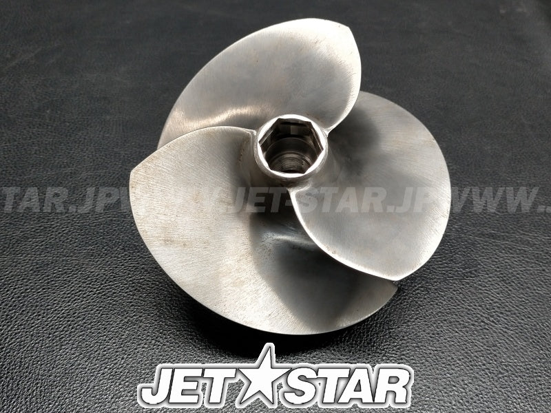 Slightly Used Aftermarket SKAT-TRAK SPECIAL ORDER IMPELLER 19/29 155-75-22 [X2310-65]