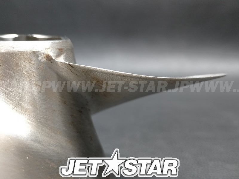 Slightly Used Aftermarket SKAT-TRAK SPECIAL ORDER IMPELLER 19/29 155-75-22 [X2310-65]
