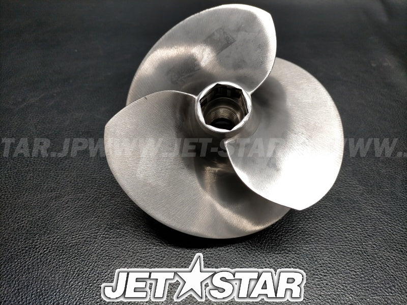 Slightly Used Aftermarket SKAT-TRAK SPECIAL ORDER IMPELLER 19/28 155-75-22 [X2310-66]
