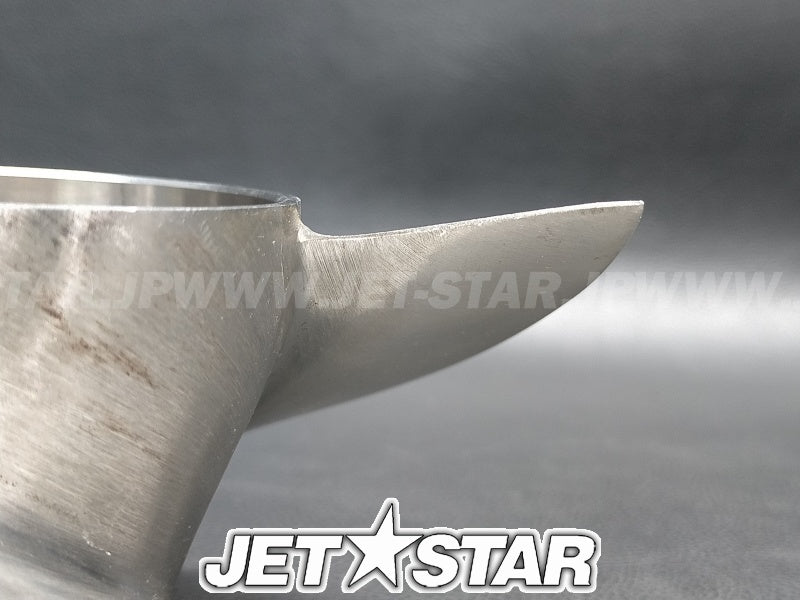 Slightly Used Aftermarket SKAT-TRAK SPECIAL ORDER IMPELLER 19/28 155-75-22 [X2310-66]