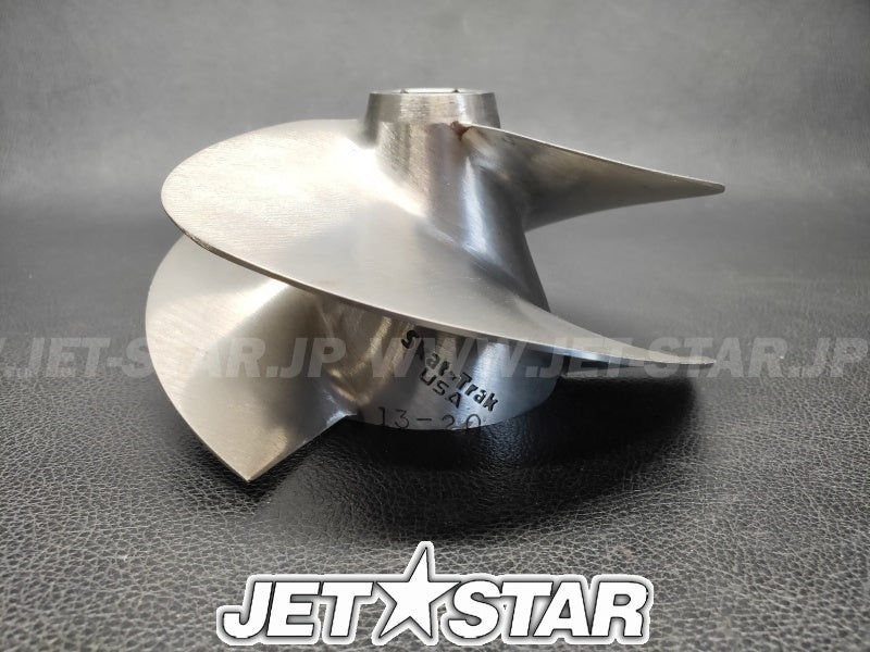 Slightly Used Aftermarket SKAT-TRAK SPECIAL ORDER IMPELLER 13/20 155-75-25 [X2310-68]
