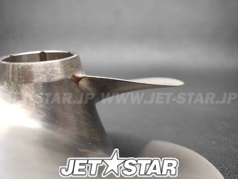 Slightly Used Aftermarket SKAT-TRAK SPECIAL ORDER IMPELLER 13/20 155-75-25 [X2310-68]