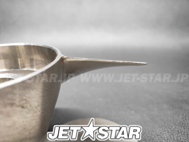 Slightly Used Aftermarket SKAT-TRAK SPECIAL ORDER IMPELLER 13/20 155-75-25 [X2310-68]