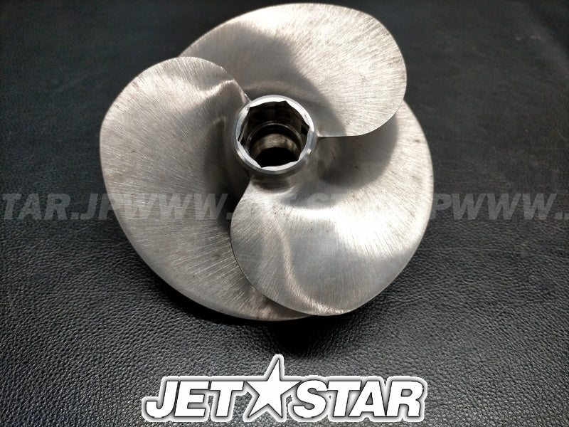 Slightly Used Aftermarket SKAT-TRAK SPECIAL ORDER IMPELLER 15/15 155-75-25 [X2310-69]