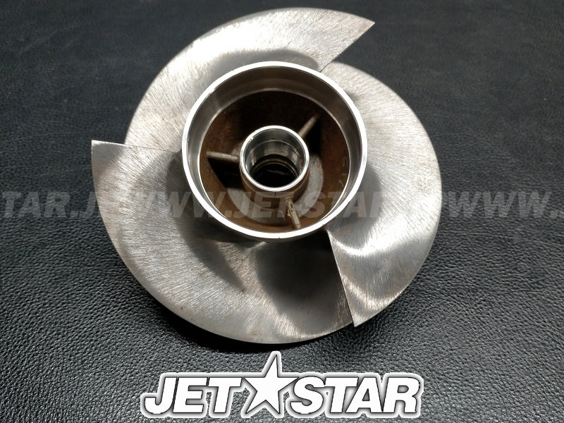 Slightly Used Aftermarket SKAT-TRAK SPECIAL ORDER IMPELLER 15/15 155-75-25 [X2310-69]