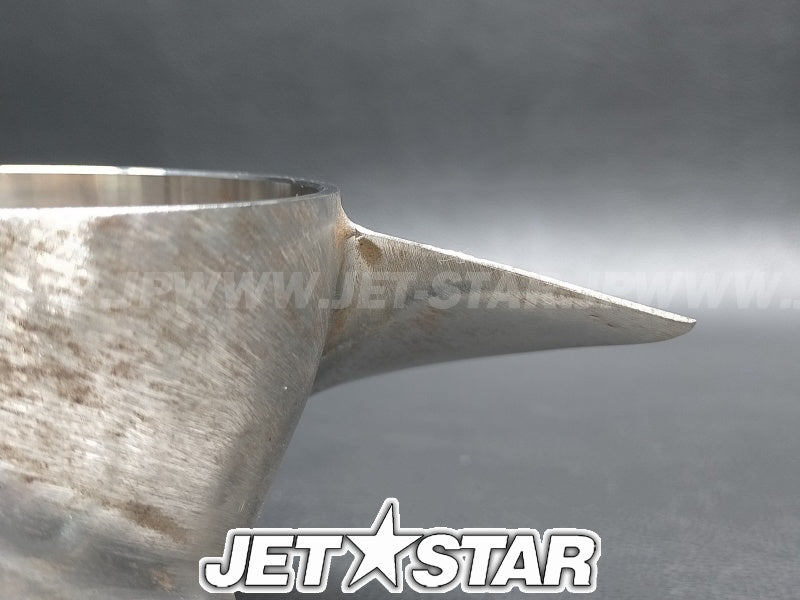 Slightly Used Aftermarket SKAT-TRAK SPECIAL ORDER IMPELLER 15/15 155-75-25 [X2310-69]