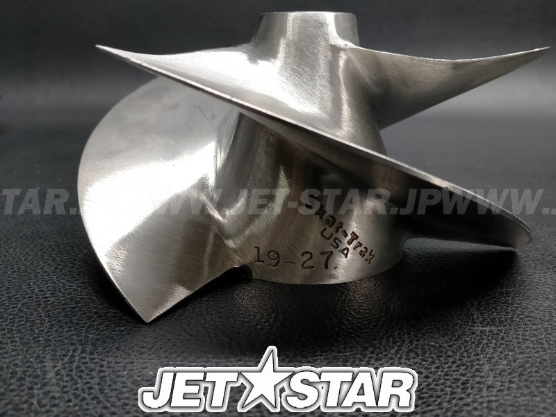 Slightly Used Aftermarket SKAT-TRAK SPECIAL ORDER IMPELLER 19/27 155-75-22 [X2310-70]