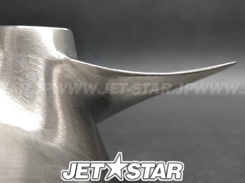 Slightly Used Aftermarket SKAT-TRAK SPECIAL ORDER IMPELLER 19/27 155-75-22 [X2310-70]