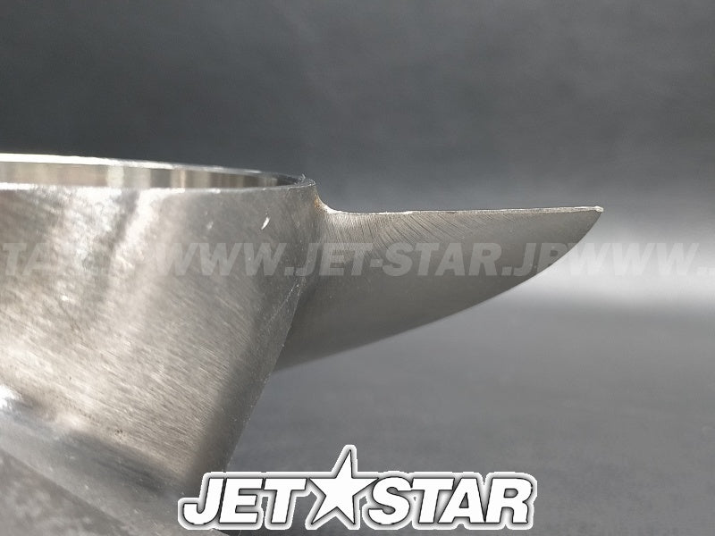 Slightly Used Aftermarket SKAT-TRAK SPECIAL ORDER IMPELLER 19/27 155-75-22 [X2310-70]
