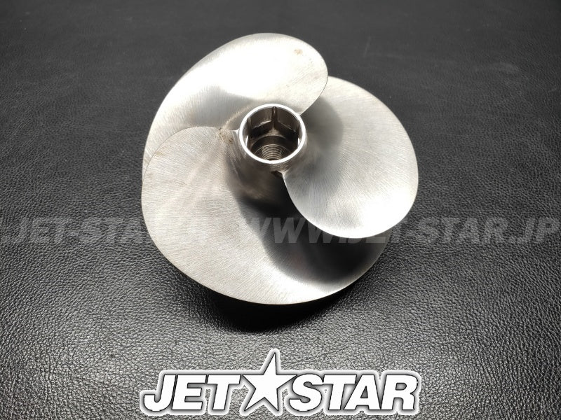 Slightly Used Aftermarket SKAT-TRAK SPECIAL ORDER IMPELLER 14/18 155-75-25 [X2310-71]