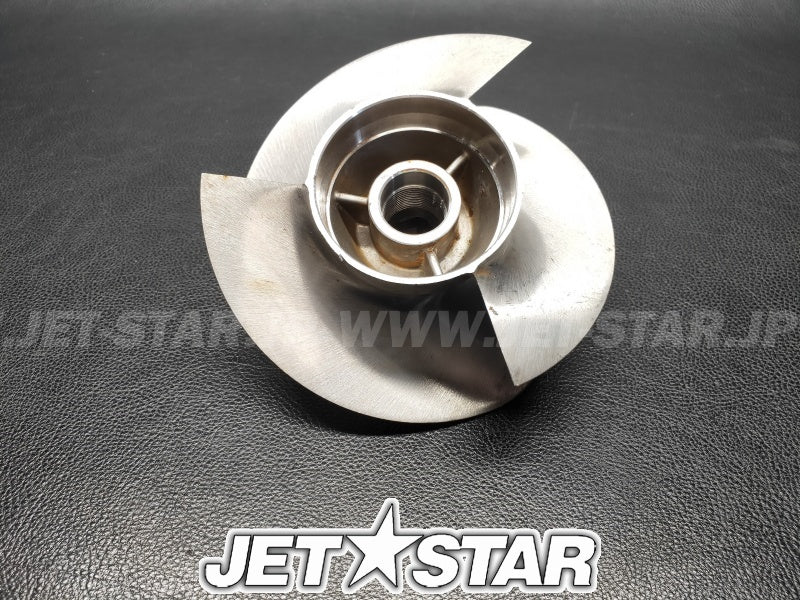 Slightly Used Aftermarket SKAT-TRAK SPECIAL ORDER IMPELLER 14/18 155-75-25 [X2310-71]