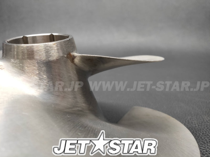 Slightly Used Aftermarket SKAT-TRAK SPECIAL ORDER IMPELLER 14/18 155-75-25 [X2310-71]