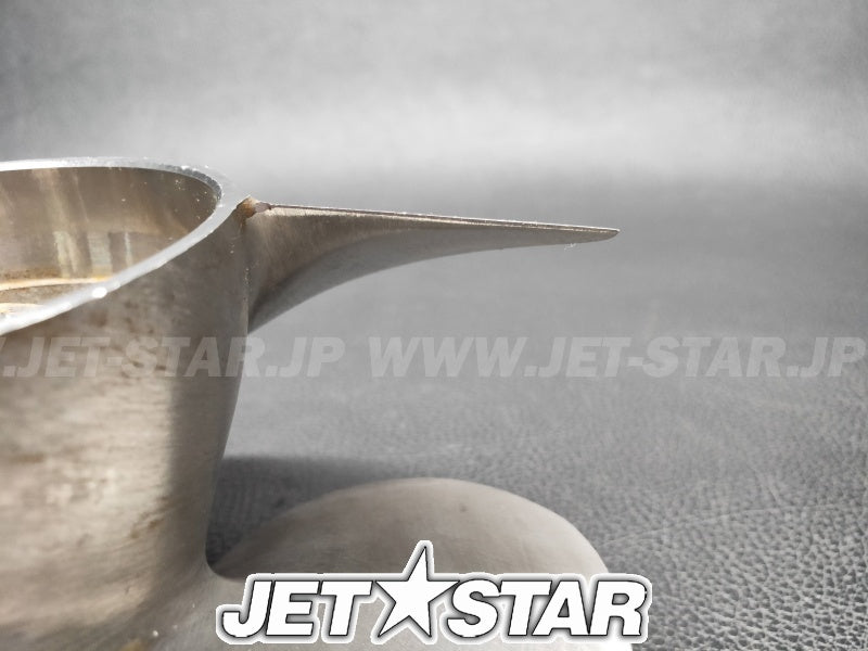 Slightly Used Aftermarket SKAT-TRAK SPECIAL ORDER IMPELLER 14/18 155-75-25 [X2310-71]