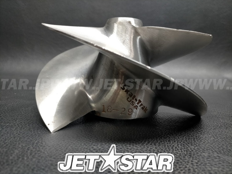 Slightly Used Aftermarket SKAT-TRAK SPECIAL ORDER IMPELLER 18/29 155-75-22 [X2310-72]
