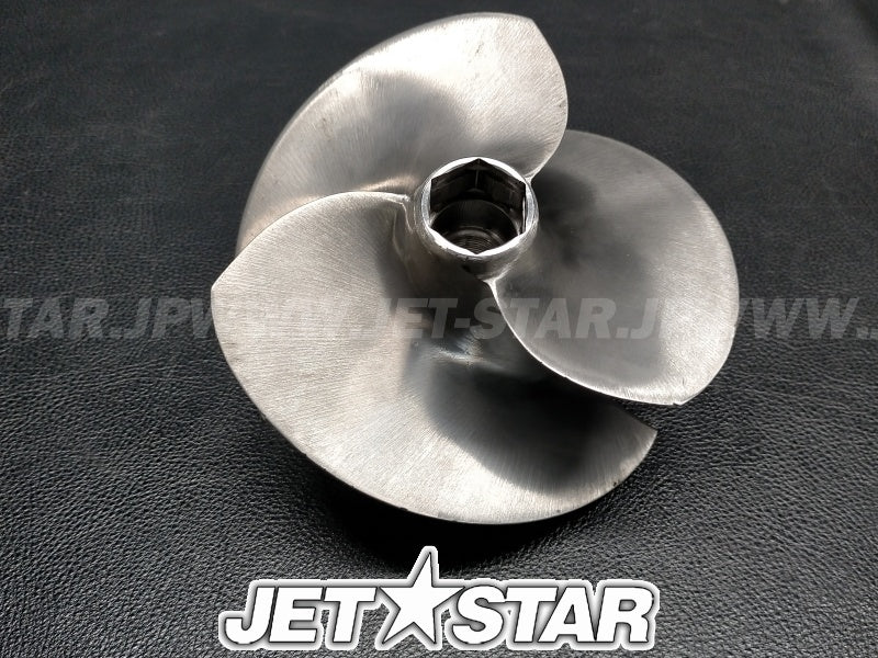 Slightly Used Aftermarket SKAT-TRAK SPECIAL ORDER IMPELLER 18/29 155-75-22 [X2310-72]