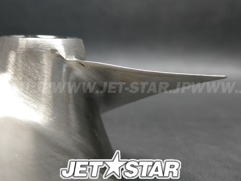 Slightly Used Aftermarket SKAT-TRAK SPECIAL ORDER IMPELLER 18/29 155-75-22 [X2310-72]