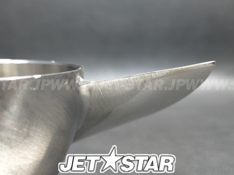 Slightly Used Aftermarket SKAT-TRAK SPECIAL ORDER IMPELLER 18/29 155-75-22 [X2310-72]