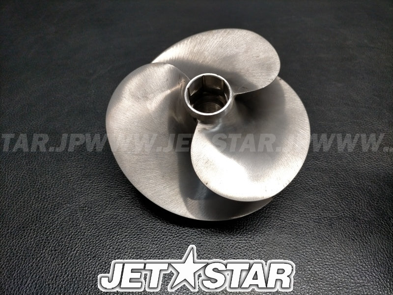 Slightly Used Aftermarket SKAT-TRAK SPECIAL ORDER IMPELLER 13/17 155-75-25 [X2310-73]