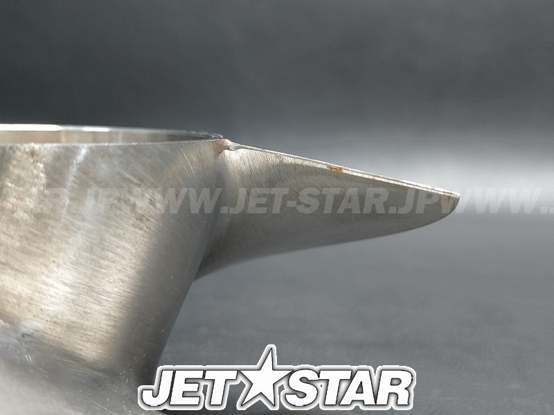 Slightly Used Aftermarket SKAT-TRAK SPECIAL ORDER IMPELLER 13/17 155-75-25 [X2310-73]