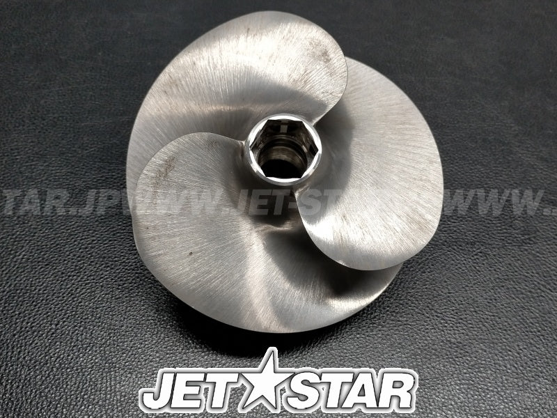 Slightly Used Aftermarket SKAT-TRAK SPECIAL ORDER IMPELLER 12/18 155-75-25 [X2310-74]