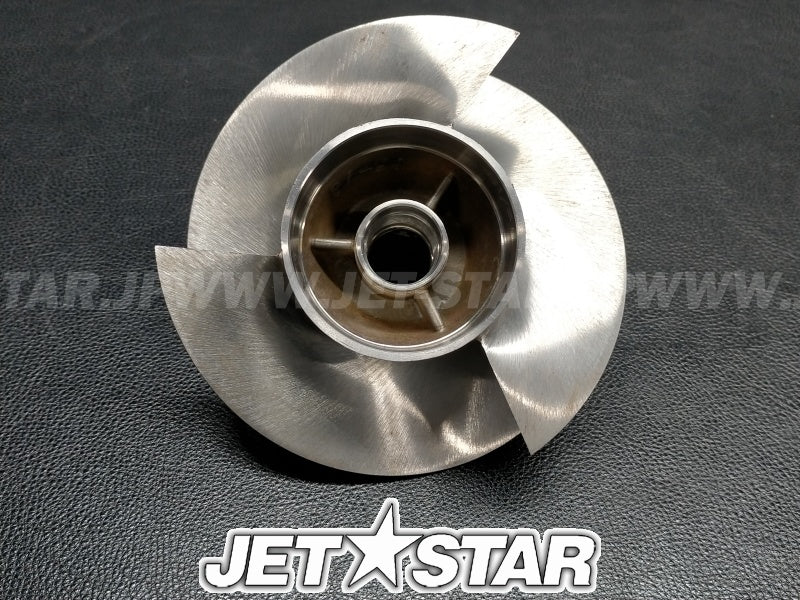 Slightly Used Aftermarket SKAT-TRAK SPECIAL ORDER IMPELLER 12/18 155-75-25 [X2310-74]