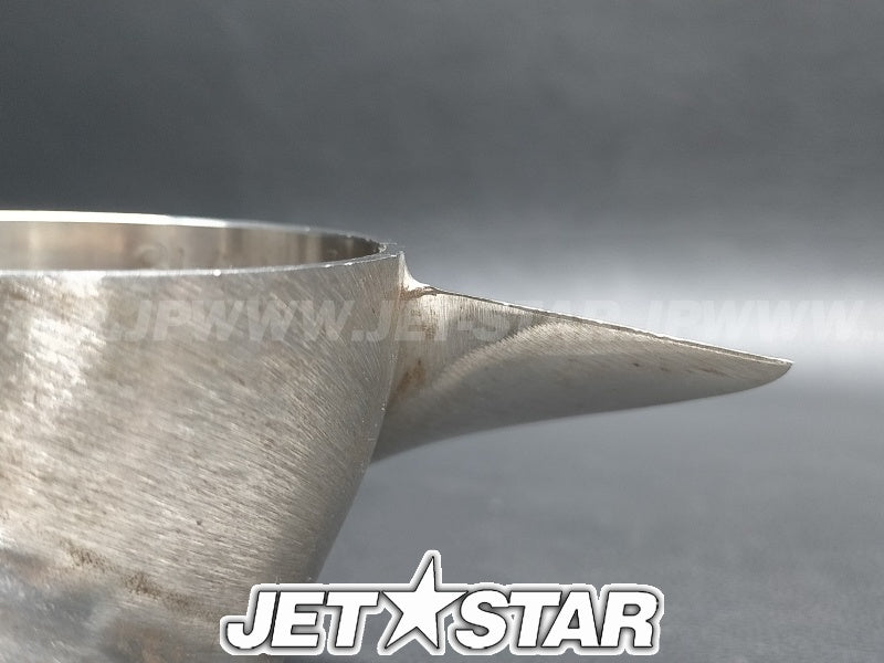 Slightly Used Aftermarket SKAT-TRAK SPECIAL ORDER IMPELLER 12/18 155-75-25 [X2310-74]
