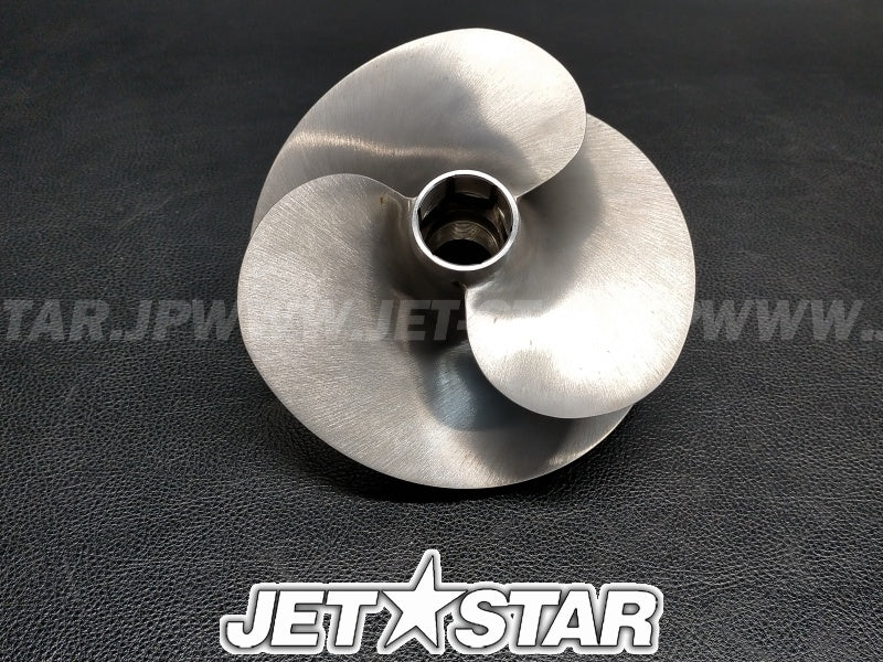 Slightly Used Aftermarket SKAT-TRAK SPECIAL ORDER IMPELLER 14/19 155-75-25 [X2310-75]