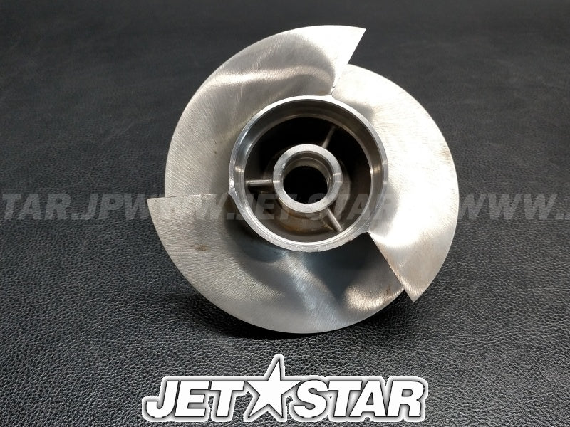 Slightly Used Aftermarket SKAT-TRAK SPECIAL ORDER IMPELLER 14/19 155-75-25 [X2310-75]