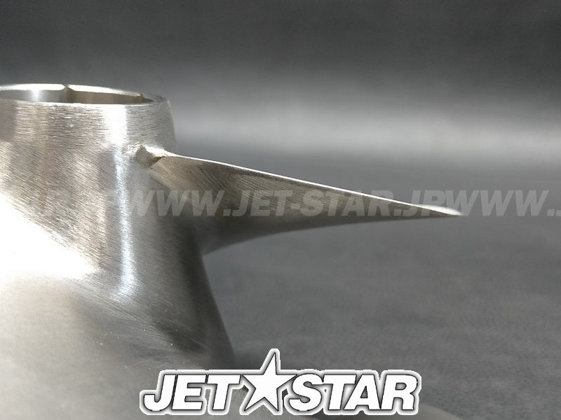 Slightly Used Aftermarket SKAT-TRAK SPECIAL ORDER IMPELLER 14/19 155-75-25 [X2310-75]