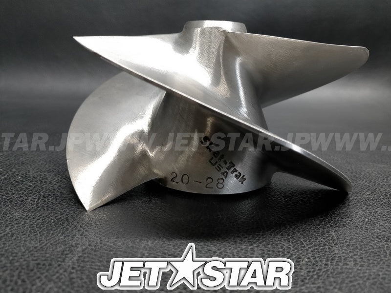 Slightly Used Aftermarket SKAT-TRAK SPECIAL ORDER IMPELLER 20/28 155-75-22 [X2310-76]