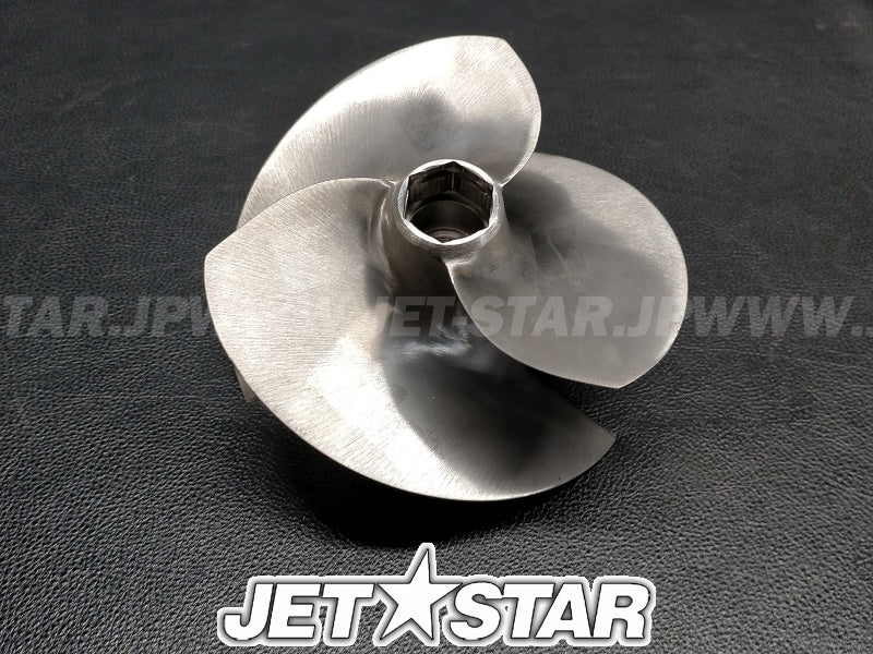 Slightly Used Aftermarket SKAT-TRAK SPECIAL ORDER IMPELLER 20/28 155-75-22 [X2310-76]