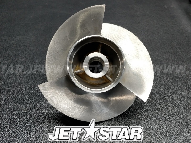 Slightly Used Aftermarket SKAT-TRAK SPECIAL ORDER IMPELLER 20/28 155-75-22 [X2310-76]