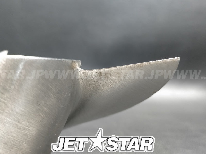 Slightly Used Aftermarket SKAT-TRAK SPECIAL ORDER IMPELLER 20/28 155-75-22 [X2310-76]
