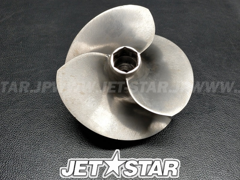 Slightly Used Aftermarket SKAT-TRAK SPECIAL ORDER IMPELLER15/28.5 155-75-22 [X2310-77]