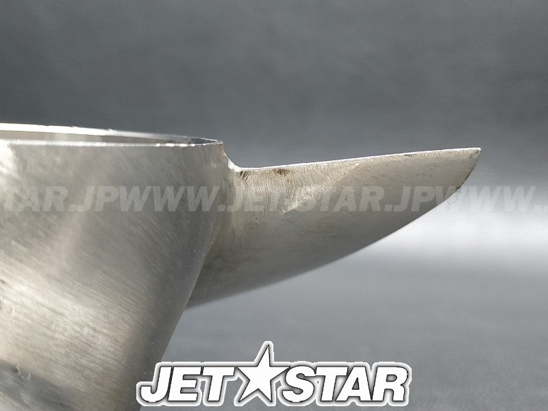 Slightly Used Aftermarket SKAT-TRAK SPECIAL ORDER IMPELLER15/28.5 155-75-22 [X2310-77]