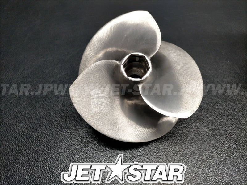 Slightly Used Aftermarket SKAT-TRAK SPECIAL ORDER IMPELLER 19/29 155-75-22 [X2310-78]