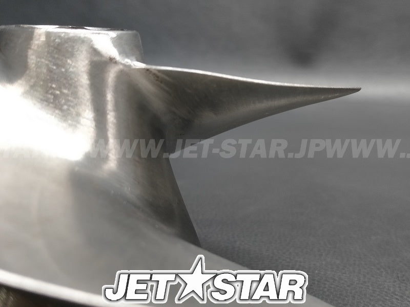 Slightly Used Aftermarket SKAT-TRAK SPECIAL ORDER IMPELLER 19/29 155-75-22 [X2310-78]