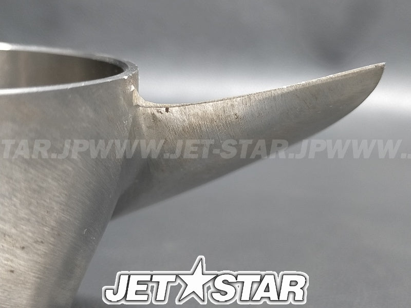 Slightly Used Aftermarket SKAT-TRAK SPECIAL ORDER IMPELLER 19/29 155-75-22 [X2310-78]