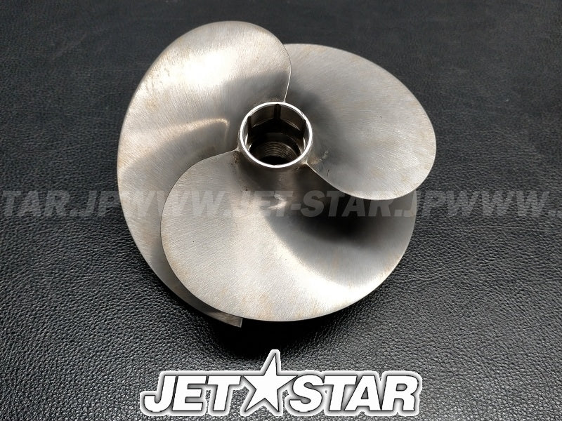 Slightly Used Aftermarket SKAT-TRAK SPECIAL ORDER IMPELLER 15/17 155-75-25 [X2310-79]