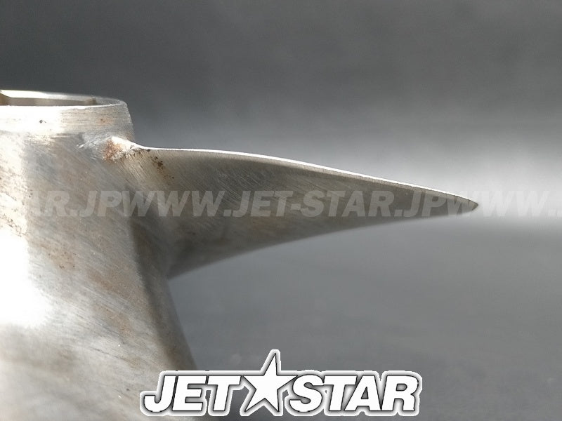 Slightly Used Aftermarket SKAT-TRAK SPECIAL ORDER IMPELLER 15/17 155-75-25 [X2310-79]