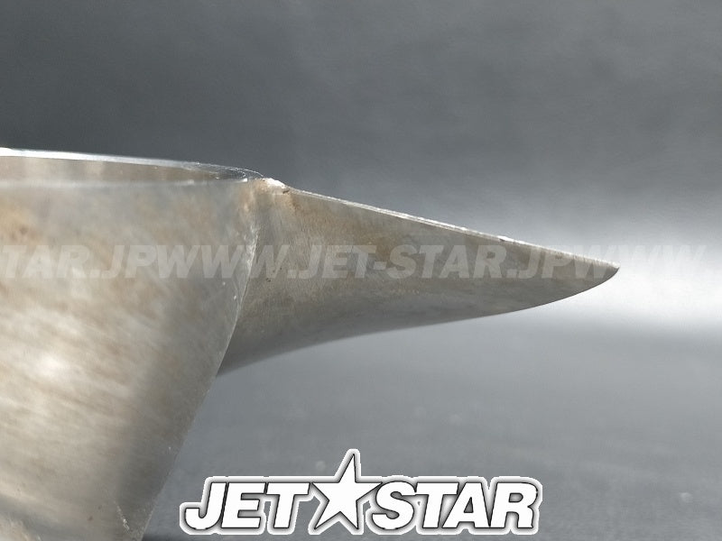 Slightly Used Aftermarket SKAT-TRAK SPECIAL ORDER IMPELLER 15/17 155-75-25 [X2310-79]