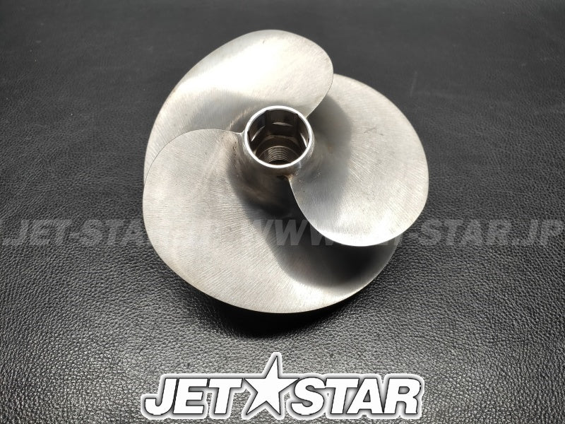 Slightly Used Aftermarket SKAT-TRAK SPECIAL ORDER IMPELLER 14/19 155-75-25 [X2310-80]
